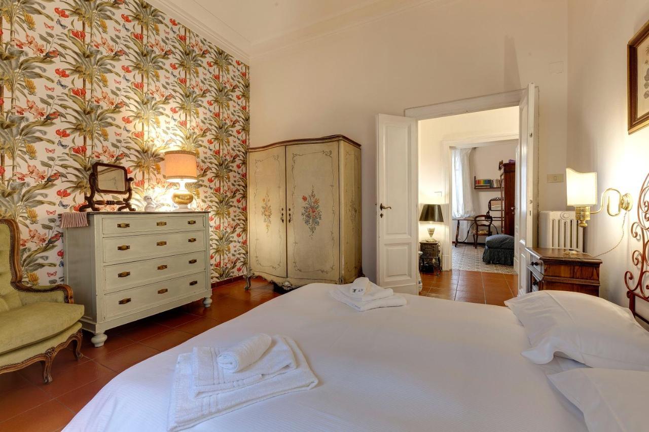 Appartement Mimi With Garden Florence