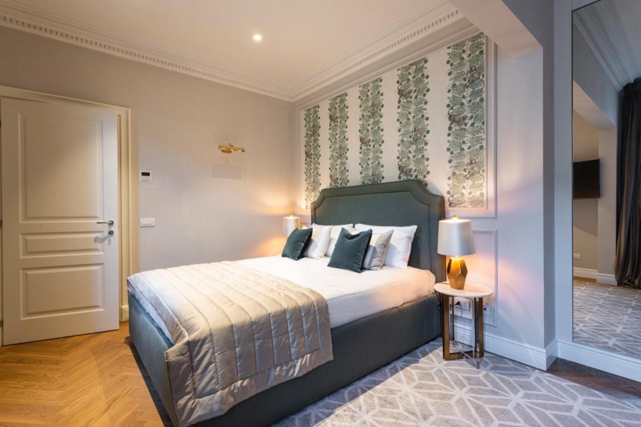 Borgo Albizi Penthouse Firenze