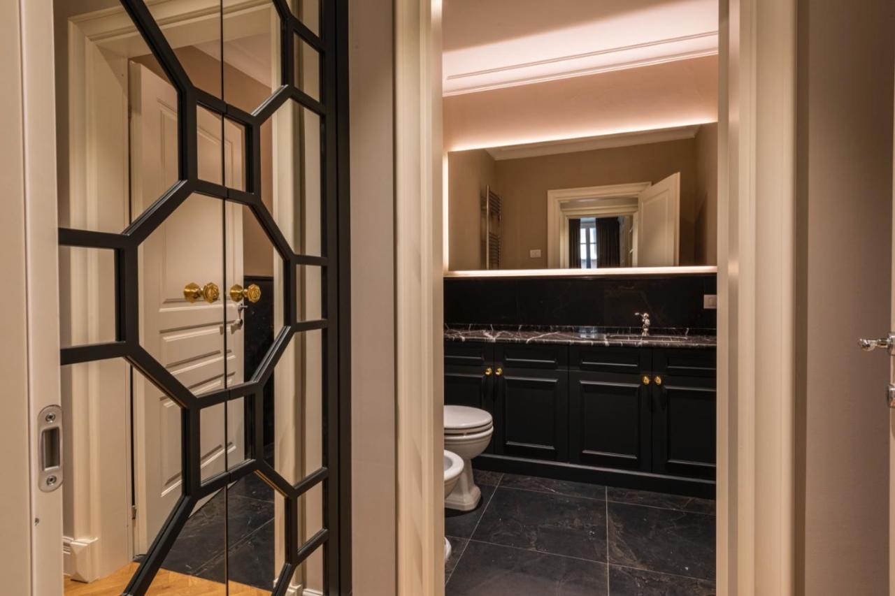 Leilighet Borgo Albizi Penthouse Firenze