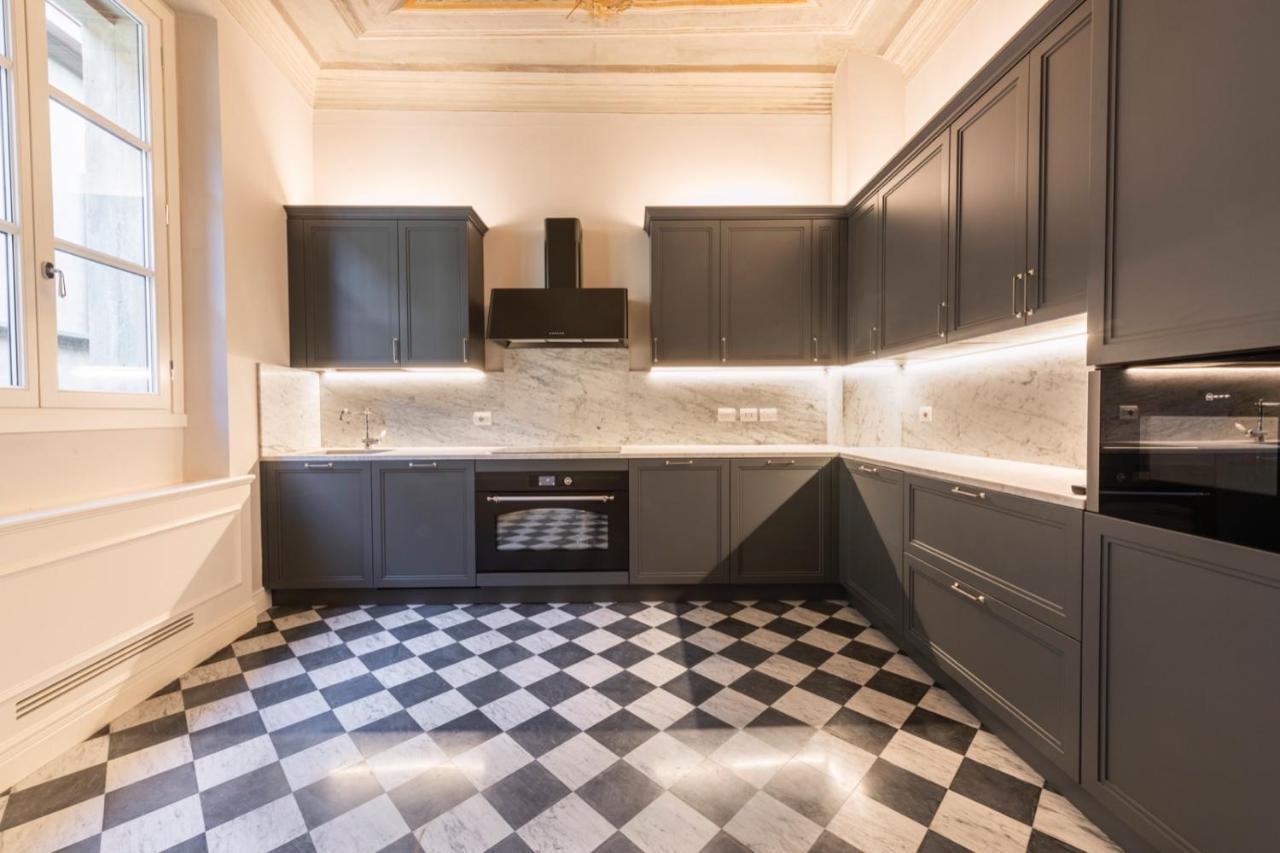 Borgo Albizi Penthouse Firenze