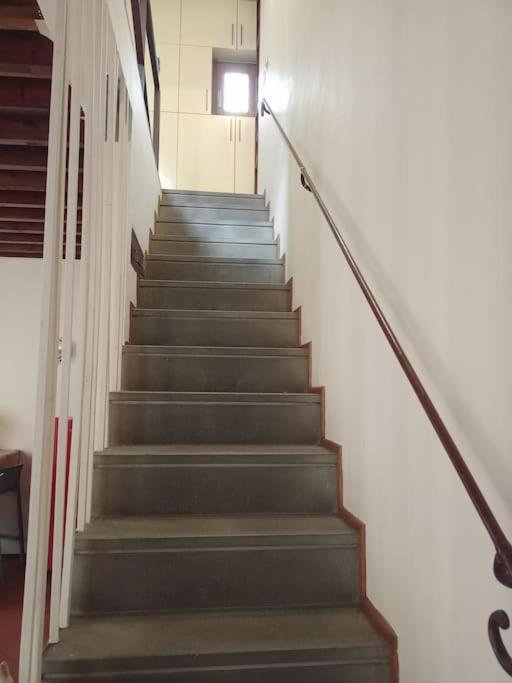 Appartement Terra Tetto Tipico Fiorentino 