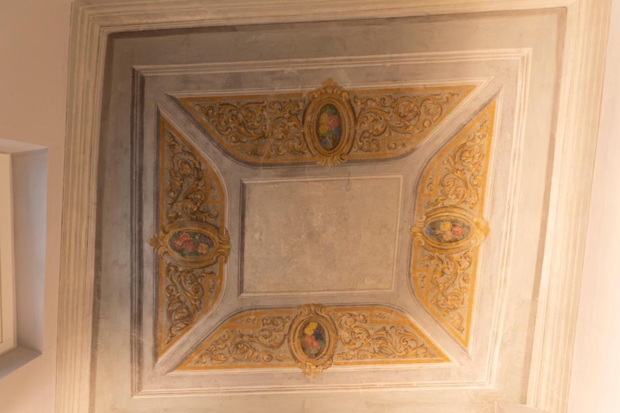Leilighet Borgo Albizi Penthouse