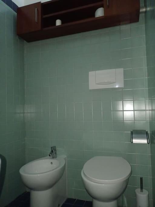 Appartement Terra Tetto Tipico Fiorentino 