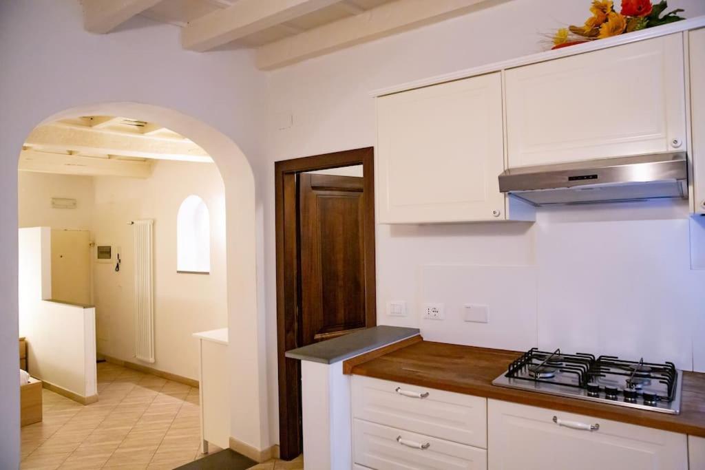 Lovely Portion Of Few Steps From Basilica Santa Croce * Firenze