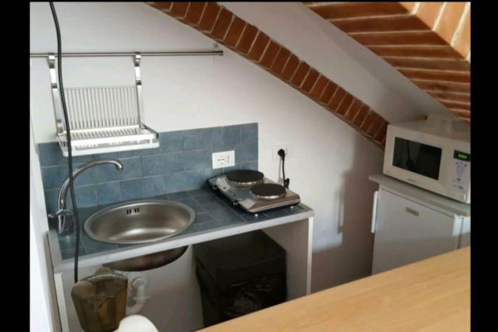 Conti Leilighet Firenze