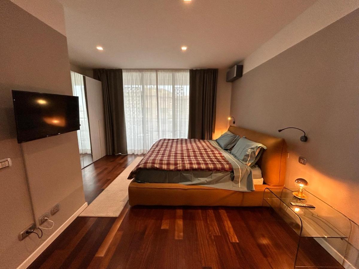Apartment Attico Incantevole Con Terrazza Panoramica