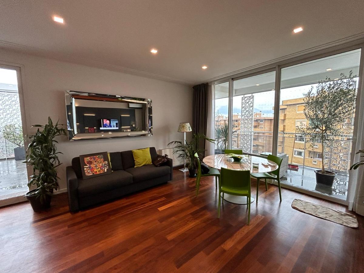 Apartment Attico Incantevole Con Terrazza Panoramica
