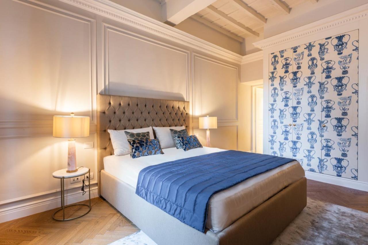 Borgo Albizi Penthouse * Firenze