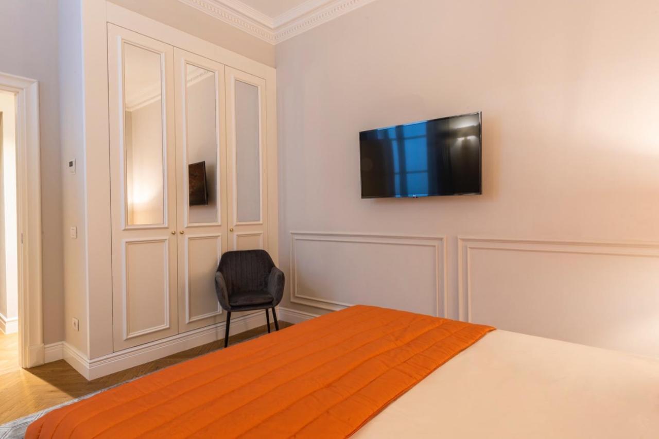 Borgo Albizi Penthouse Firenze