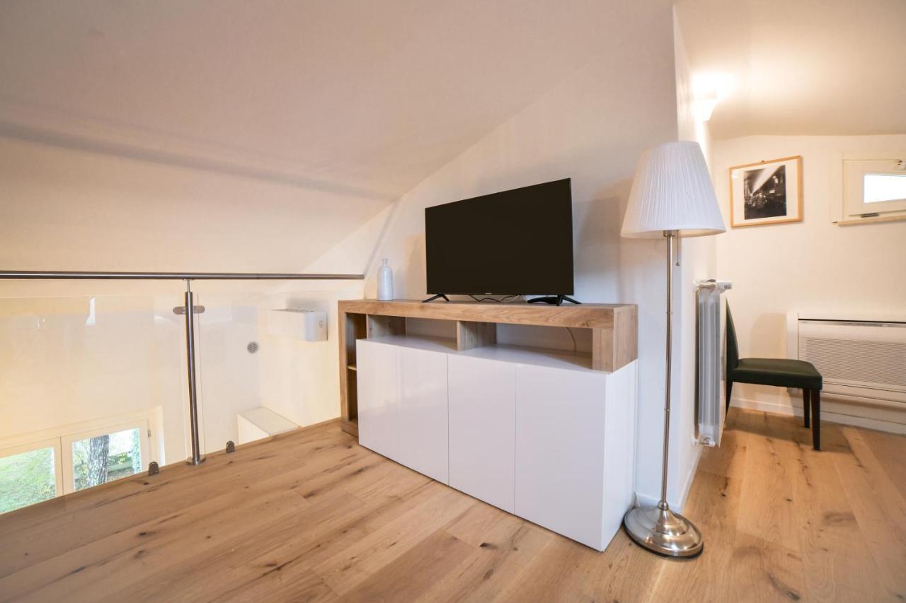 Porta Romana New Free Parking * Firenze