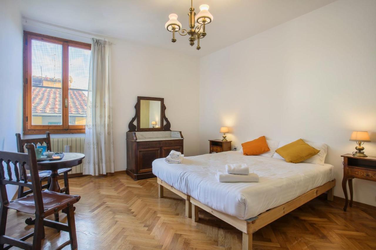 In Great Location Leilighet Firenze