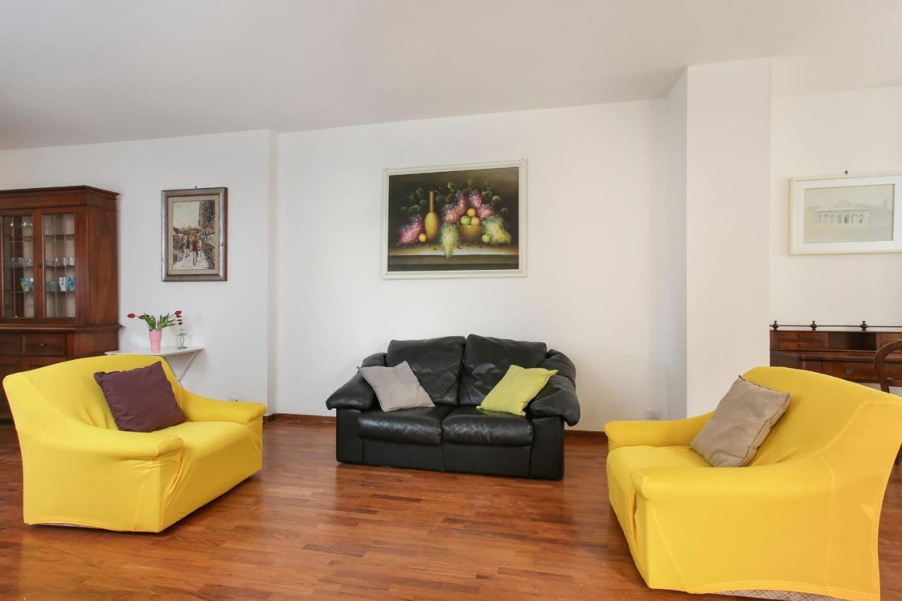 In Great Location Leilighet Firenze