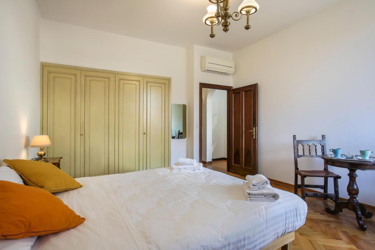 In Great Location Leilighet *