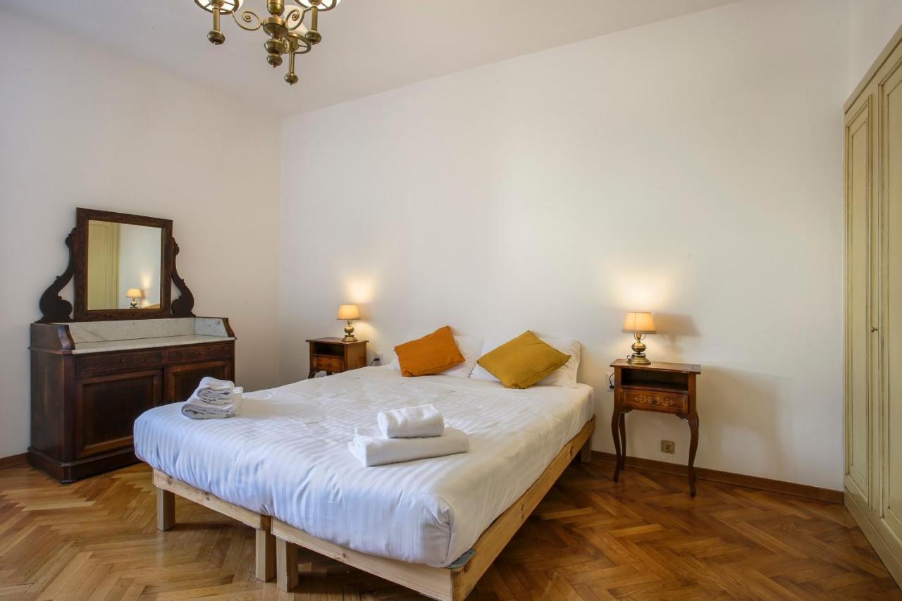 Leilighet In Great Location *