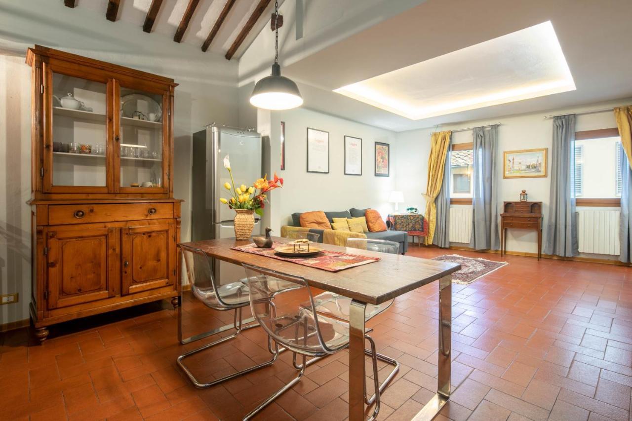 Appartement Borgo La Croce Florence