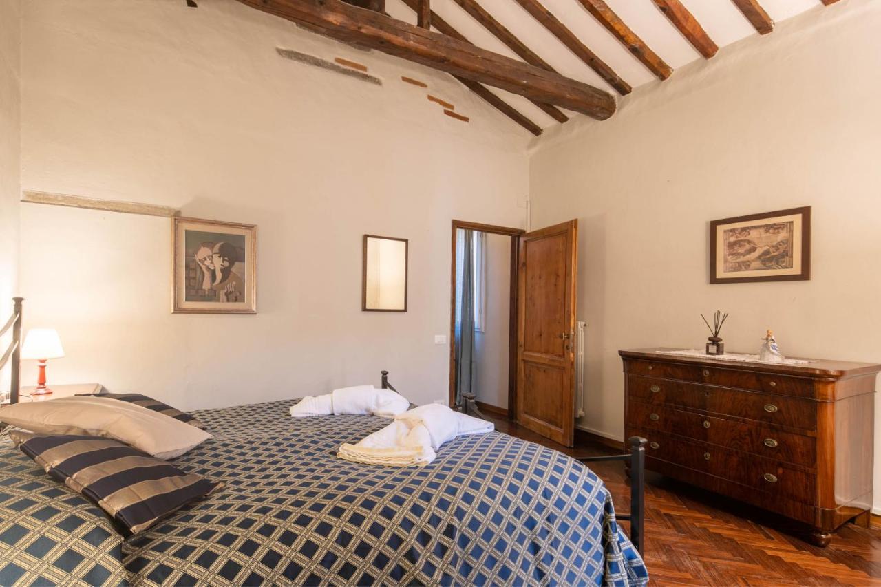 Borgo La Croce Appartement