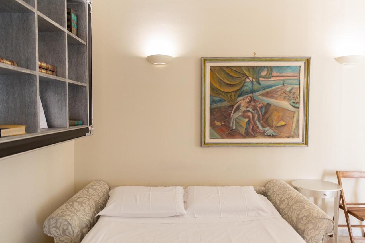 Classic 1br Outside Ztl & 10 Min From Center Lejlighed *