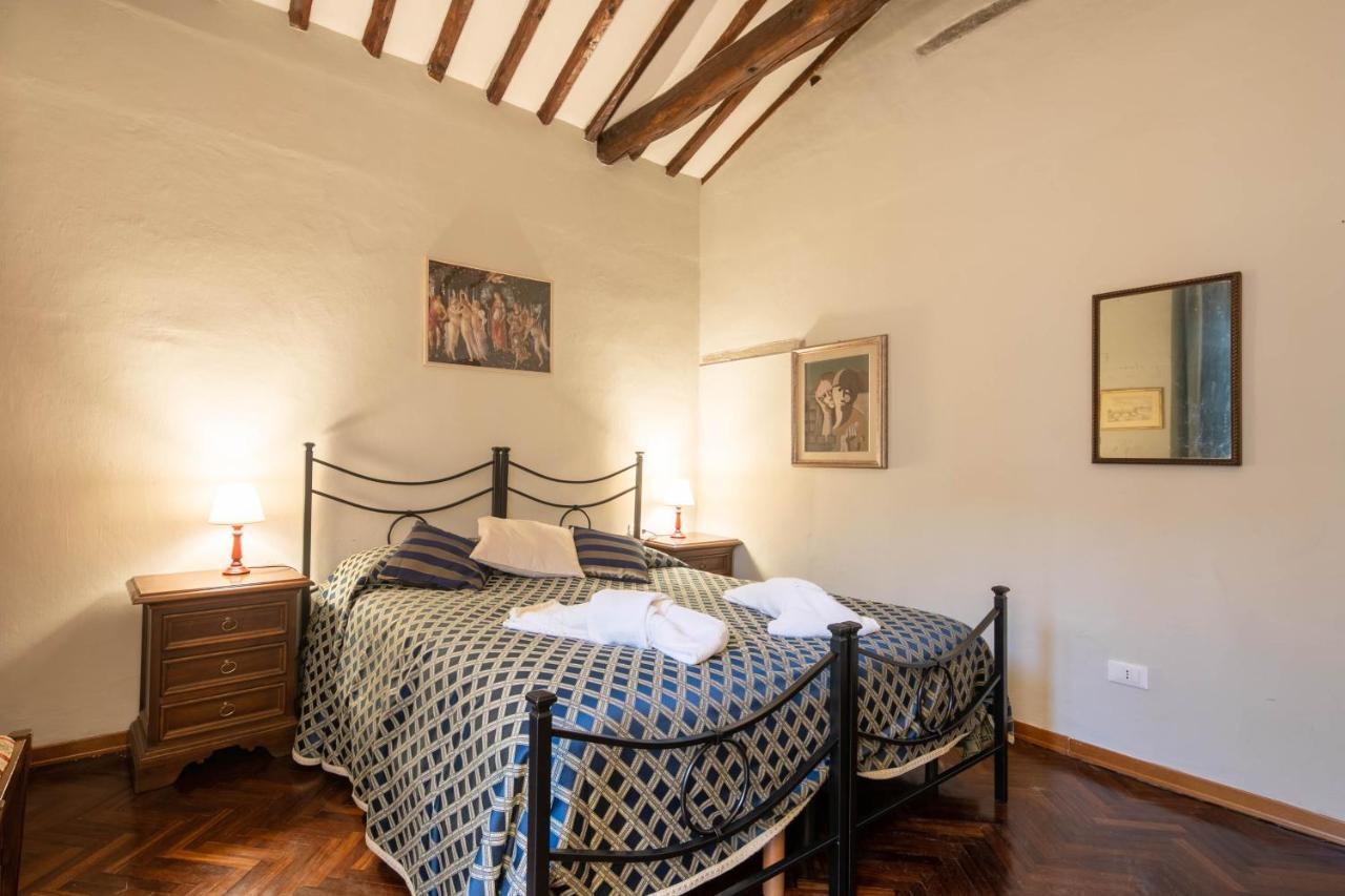 Appartement Borgo La Croce Florence