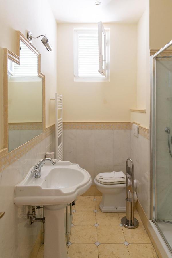 Classic 1br Outside Ztl & 10 Min From Center Lejlighed Firenze