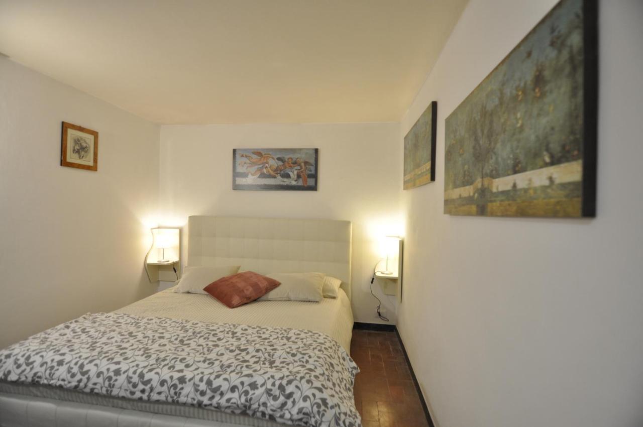 Appartement Mauro's
