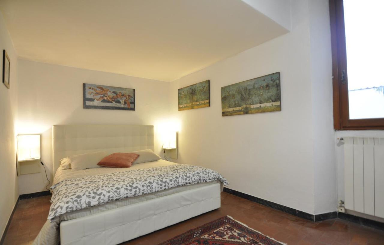 Appartement Mauro's *