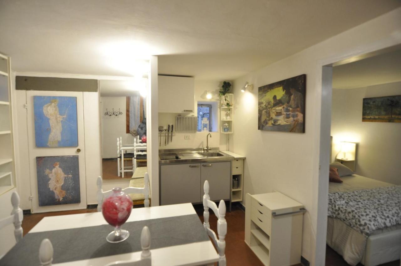 Appartement Mauro's Florence