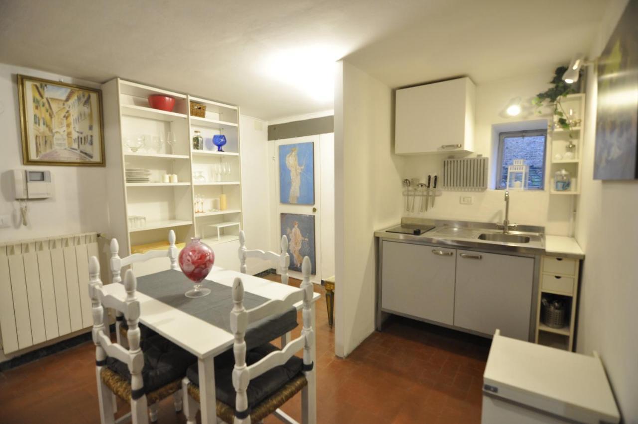 Appartement Mauro's