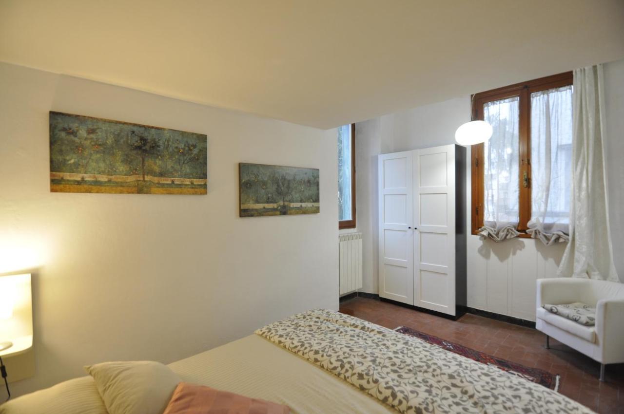 Appartement Mauro's