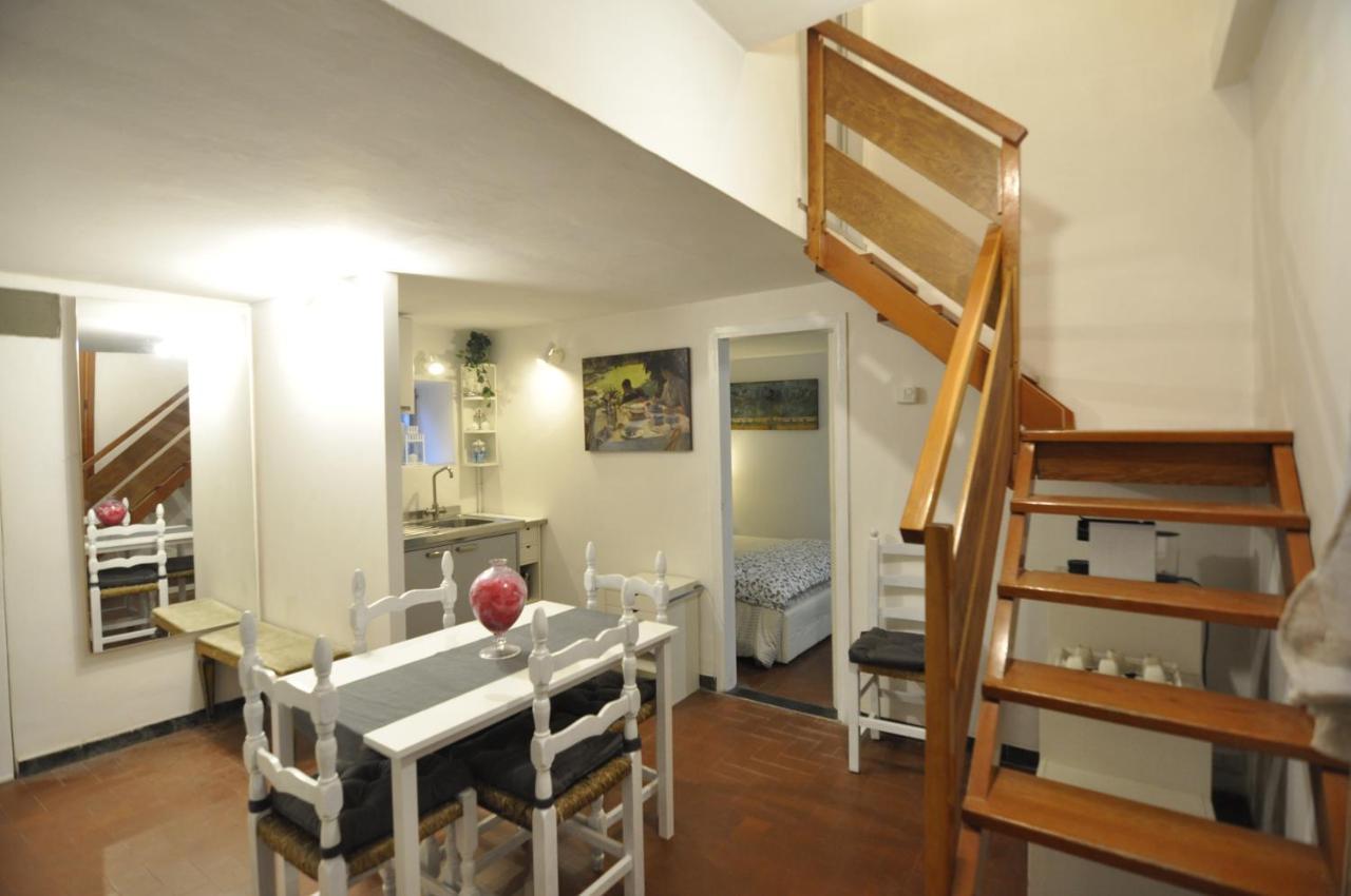 Appartement Mauro's *