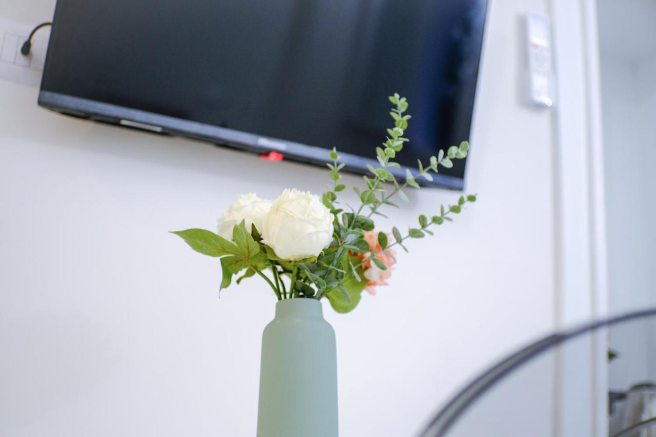 Appartement Le Dantesche Boutique *