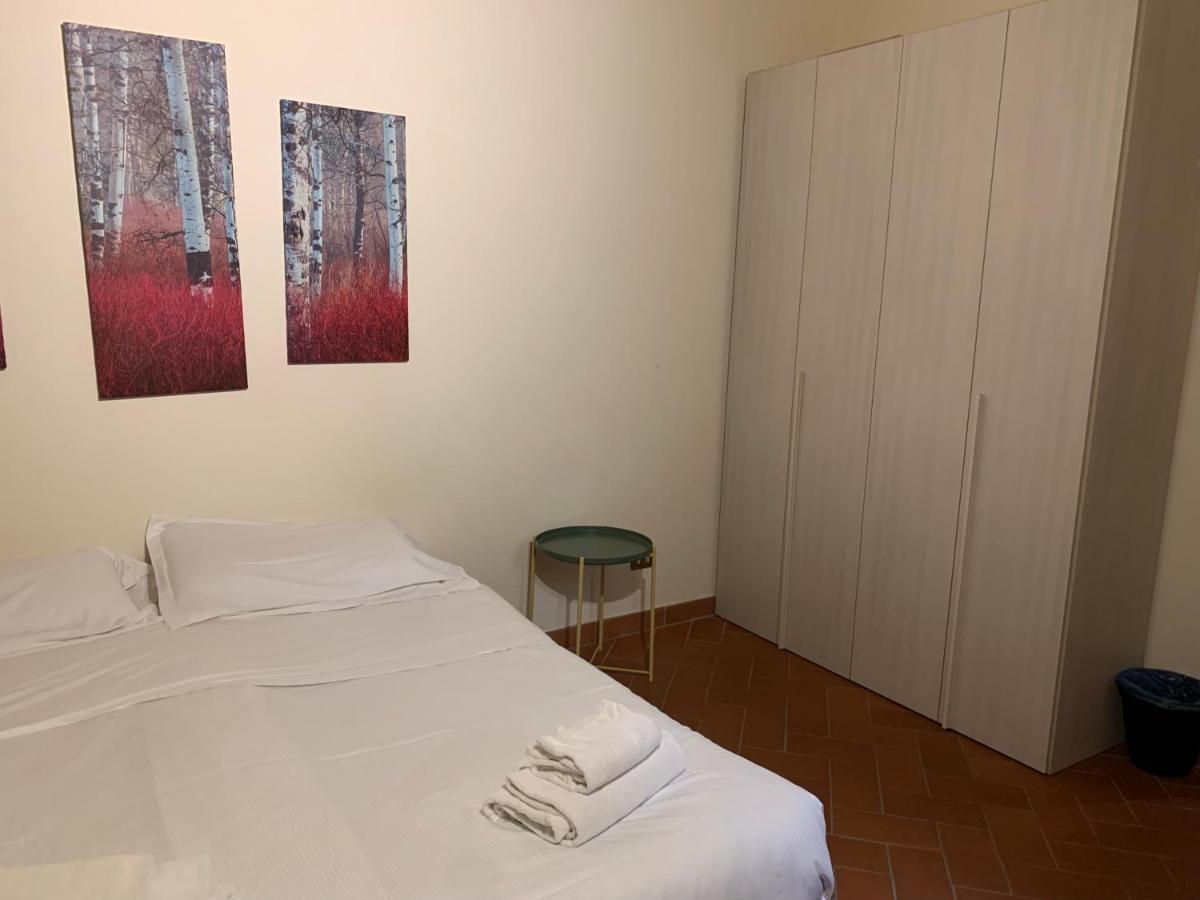 Apartamento Istay - Sdrucciolo Dei Pitti - Four *