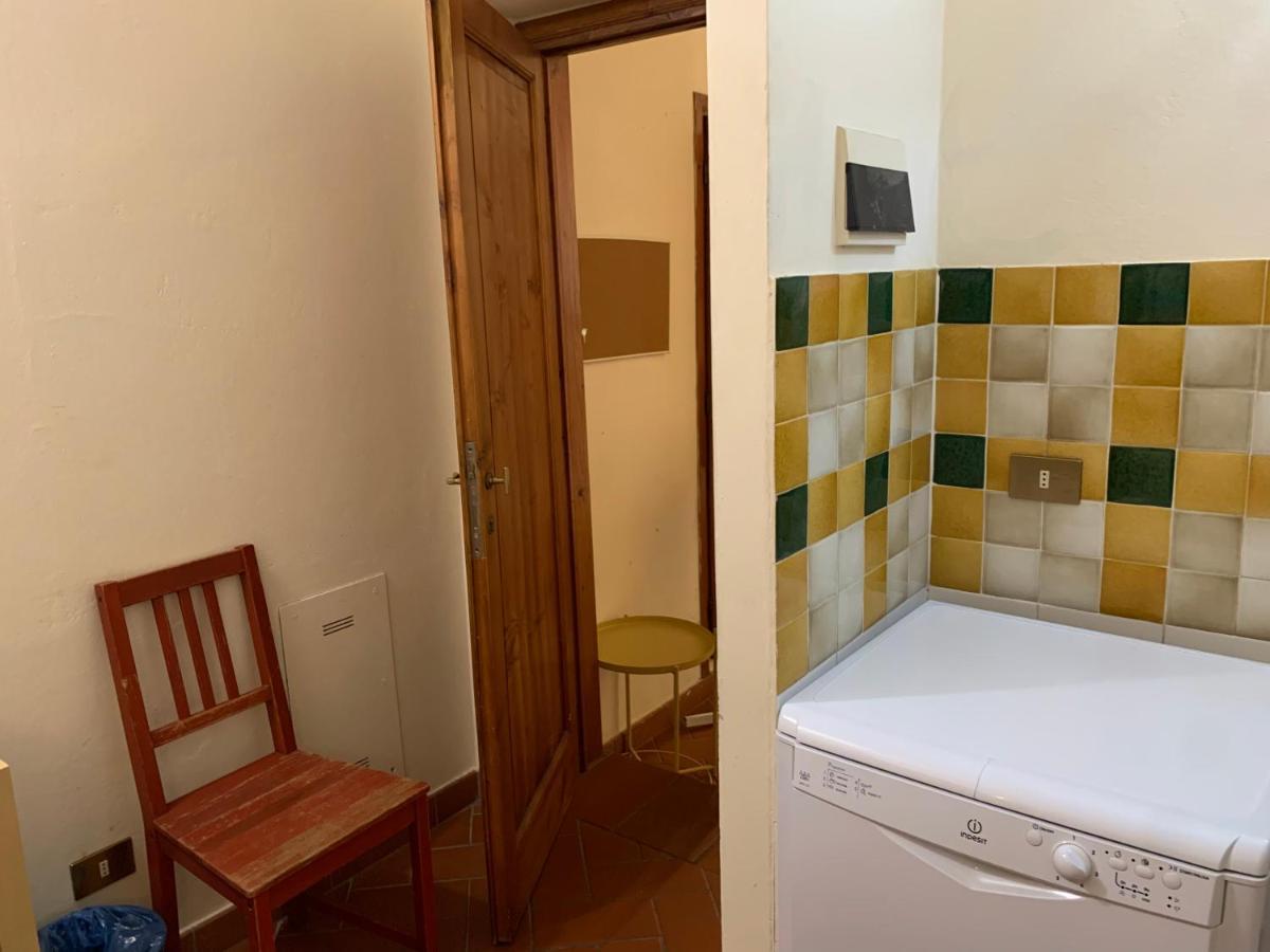 Apartamento Istay - Sdrucciolo Dei Pitti - Four