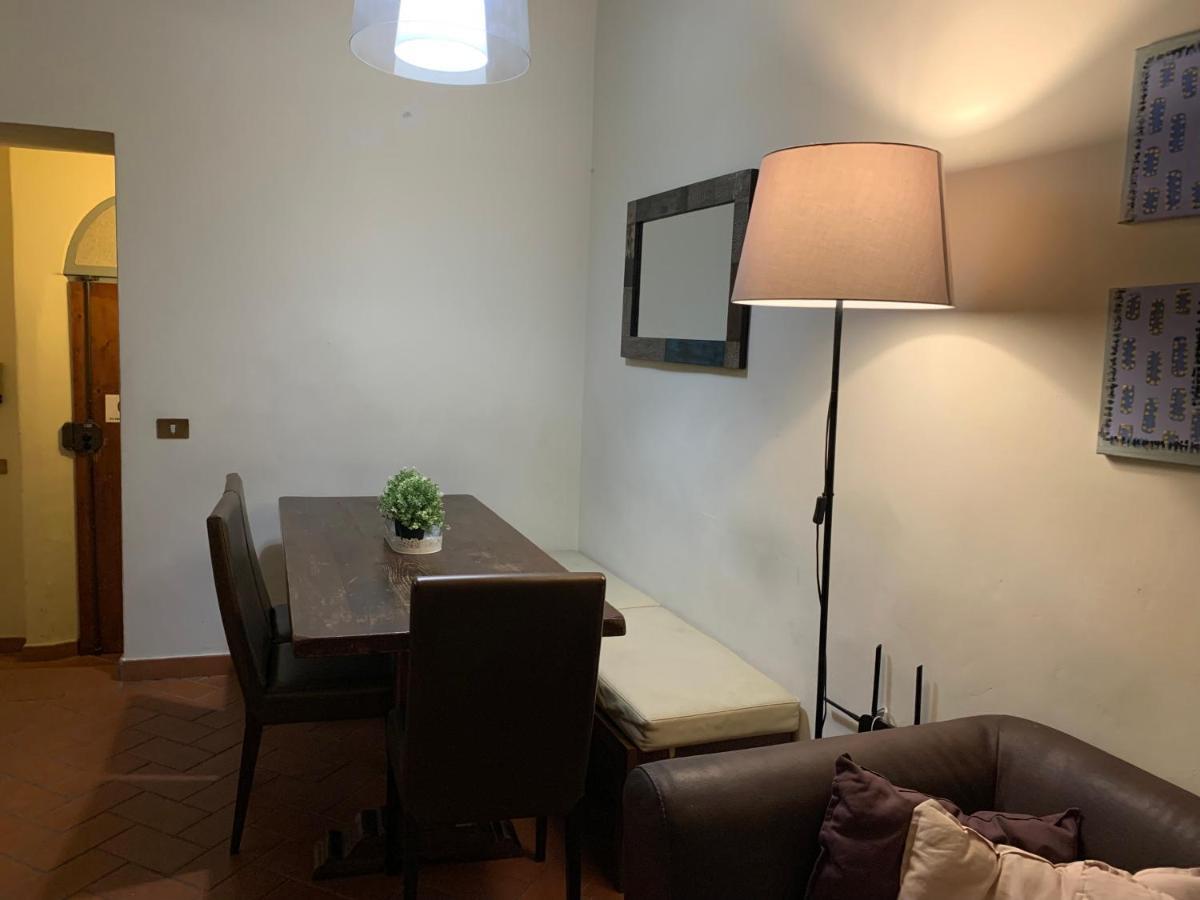 Apartamento Istay - Sdrucciolo Dei Pitti - Four *