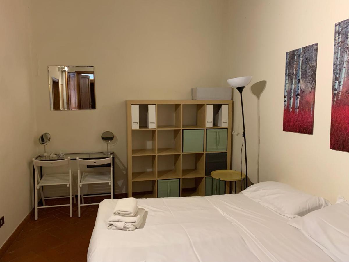 Apartamento Istay - Sdrucciolo Dei Pitti - Four Florença