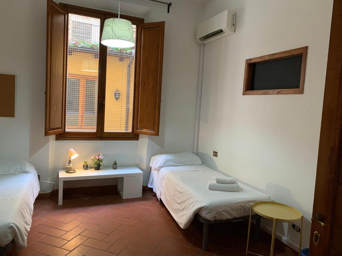Istay - Sdrucciolo Dei Pitti - Four Apartamento Florença