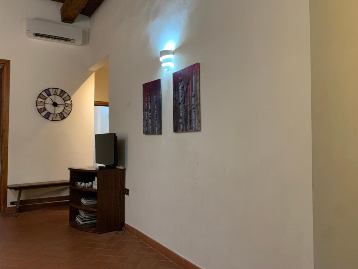 Apartamento Istay - Sdrucciolo Dei Pitti - Four