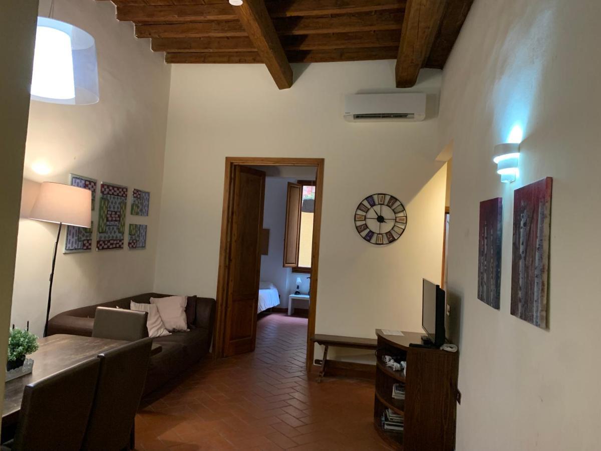 Apartamento Istay - Sdrucciolo Dei Pitti - Four *