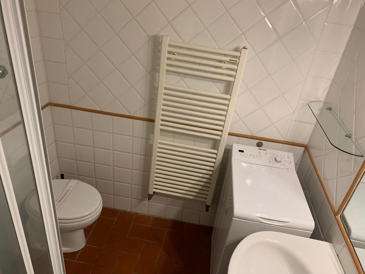 Apartamento Istay - Sdrucciolo Dei Pitti - Four Florença