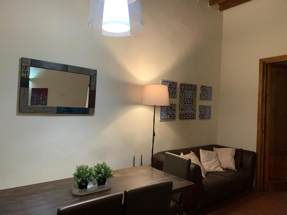 Istay - Sdrucciolo Dei Pitti - Four Apartamento *
