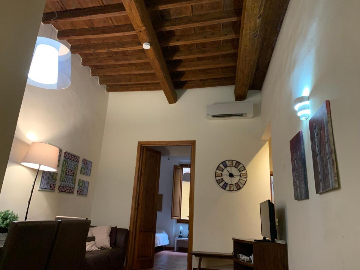 Istay - Sdrucciolo Dei Pitti - Four Apartamento Florença