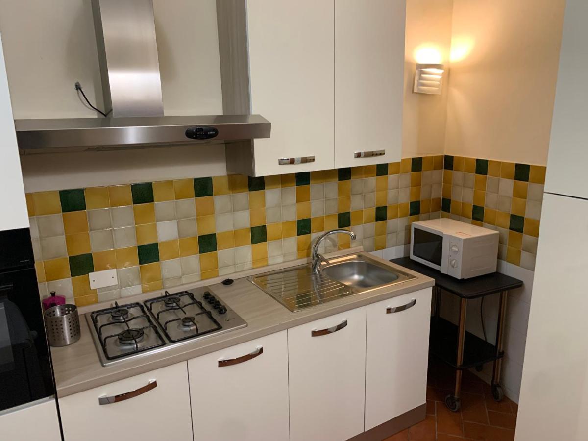Apartamento Istay - Sdrucciolo Dei Pitti - Four