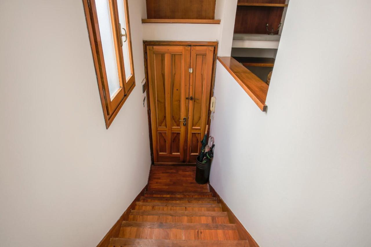 In Great Location Leilighet Firenze