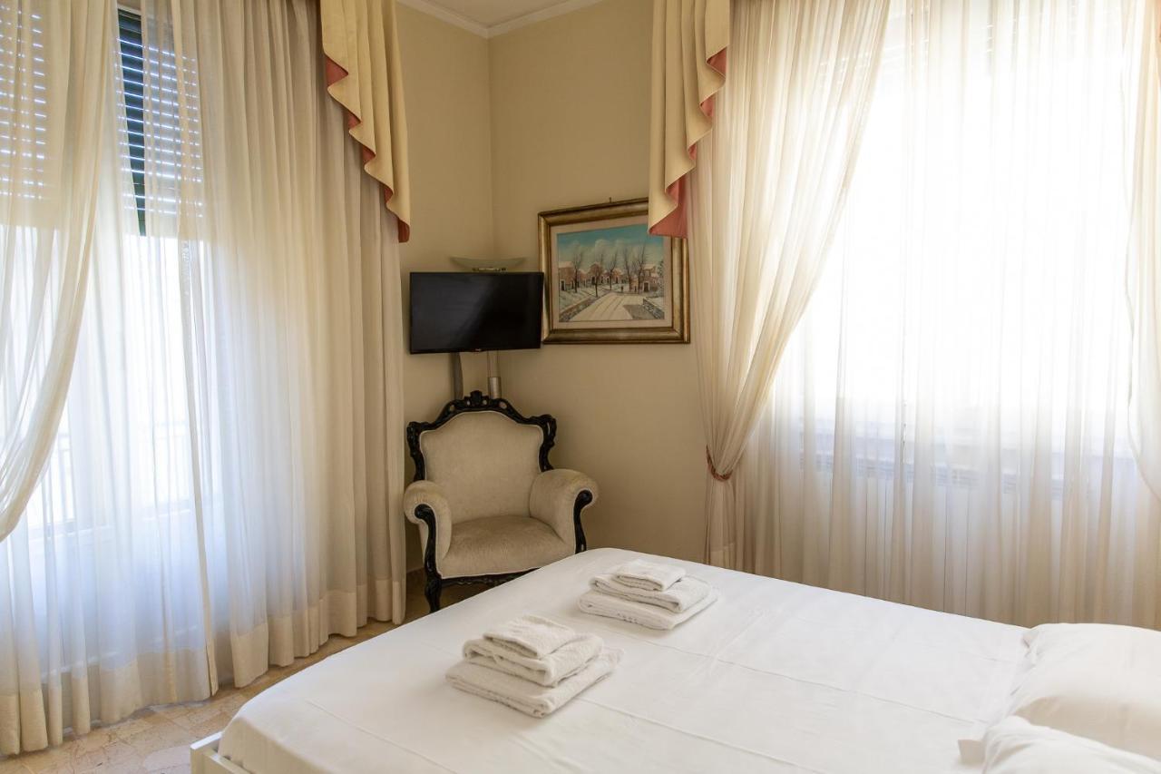 Lejlighed Classic 1br Outside Ztl & 10 Min From Center