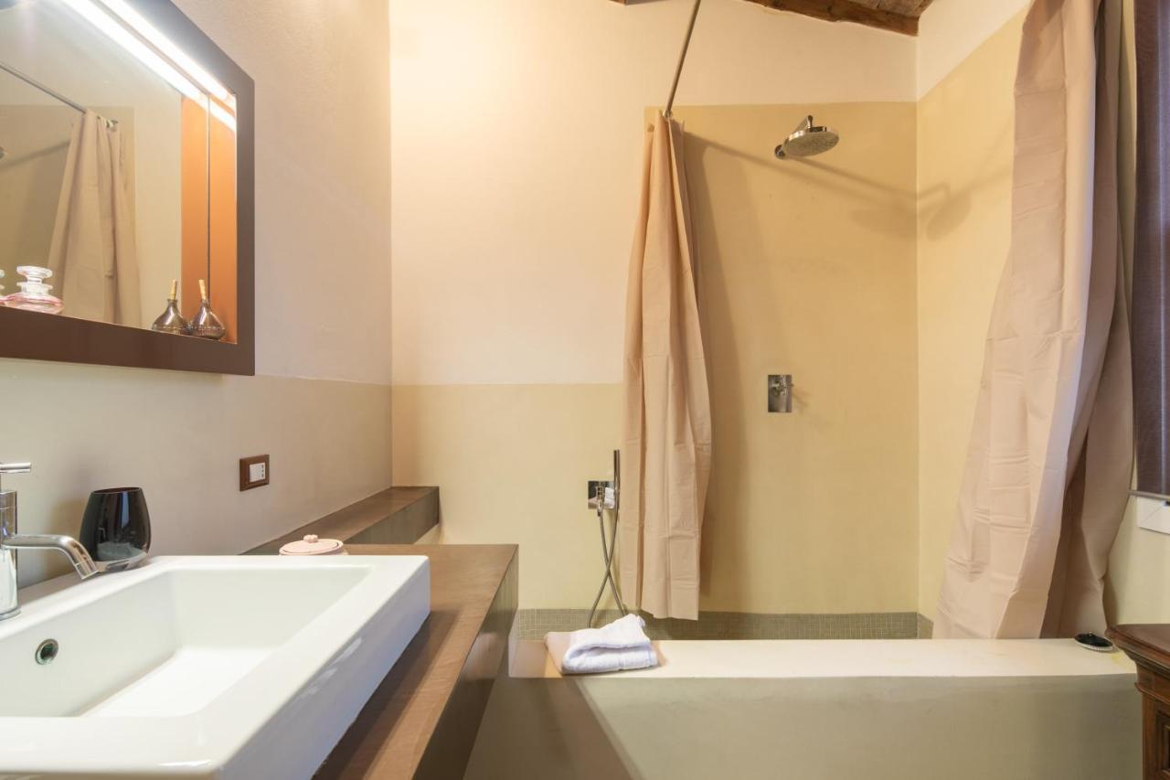 Borgo La Croce Appartement Florence