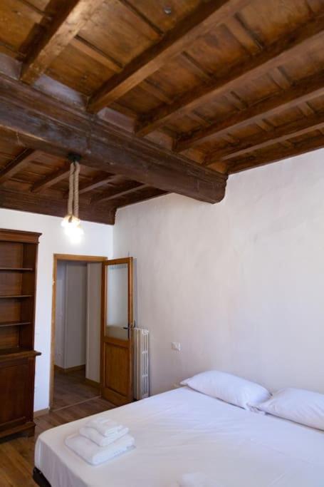 Leilighet Sweet Near Piazza Pitti Firenze