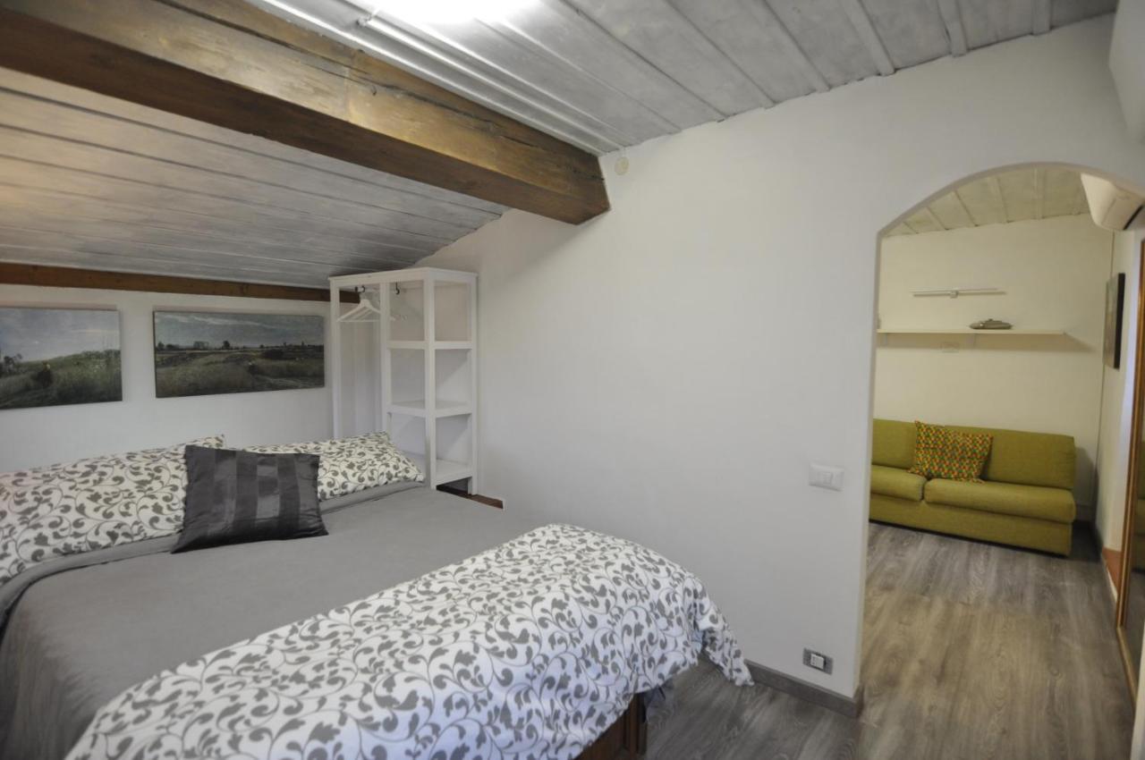 Appartement Mauro's Florence