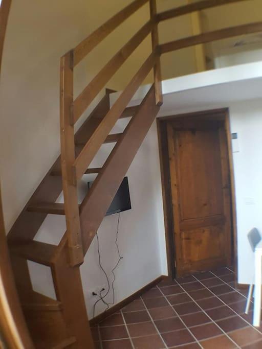 Loft Azalea Garden Wifi Air Conditioning * Firenze