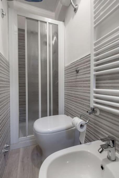Appartamento Loft Azalea Garden Wifi Air Conditioning