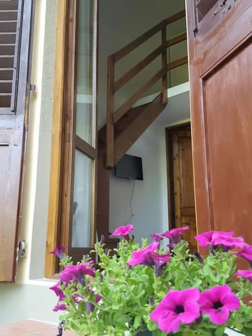 Loft Azalea Garden Wifi Air Conditioning *