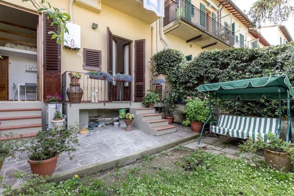 Appartamento Loft Azalea Garden Wifi Air Conditioning *